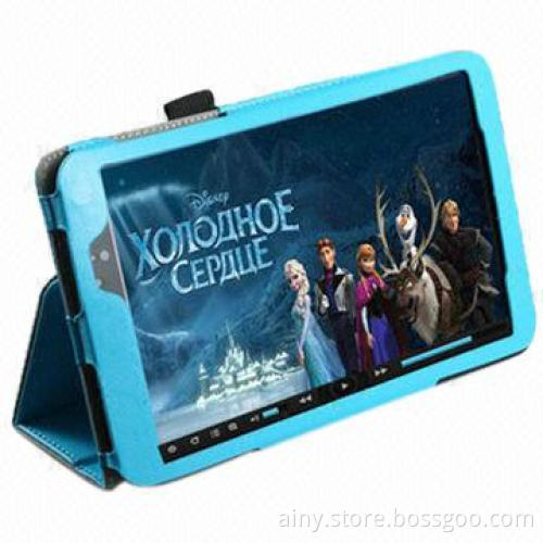Natural Leather Case for LG G Pad 8.3 V500, Heat Setting, Holder, Professional Design